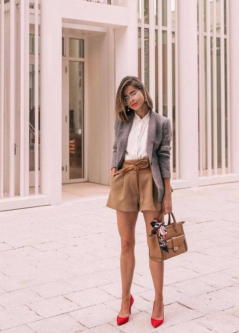 Wrap Belt - Toffee - OS