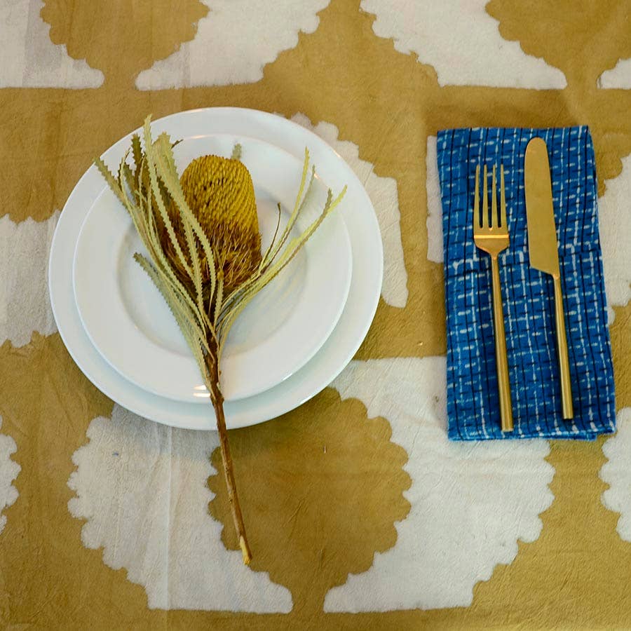 Cloth Table Napkins