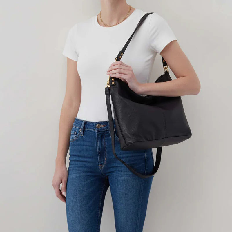 Pier Shoulder Bag