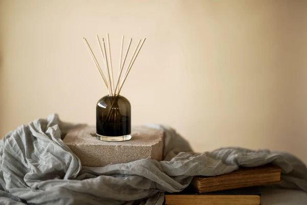 Lavender Rosemary Reed Diffuser Kit