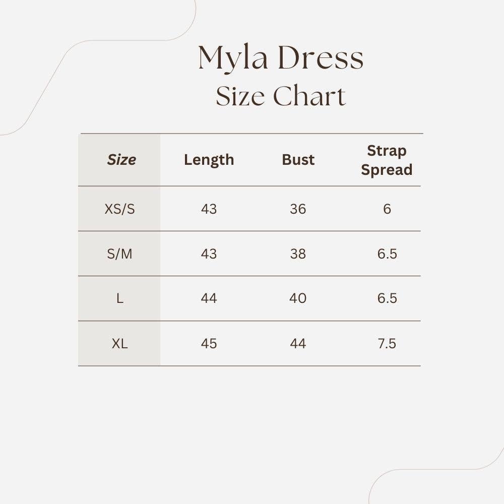 Block Printed Maxi Dress (Myla)