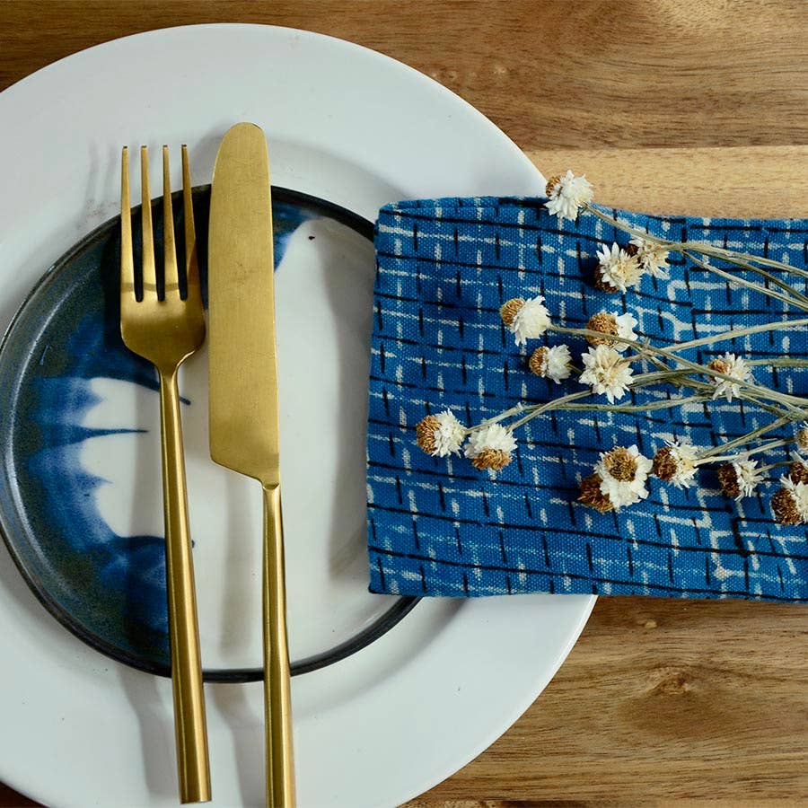Cloth Table Napkins