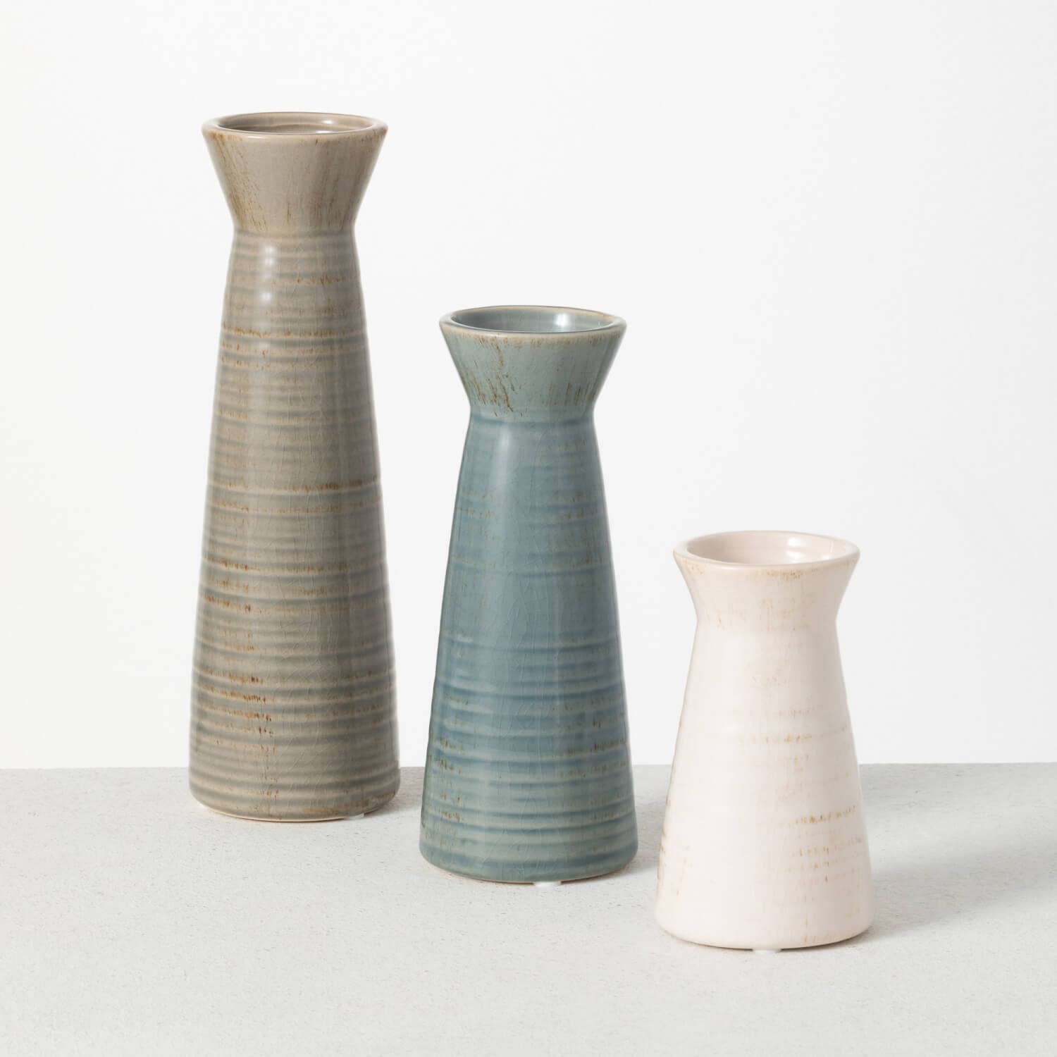 Ceramic Vases
