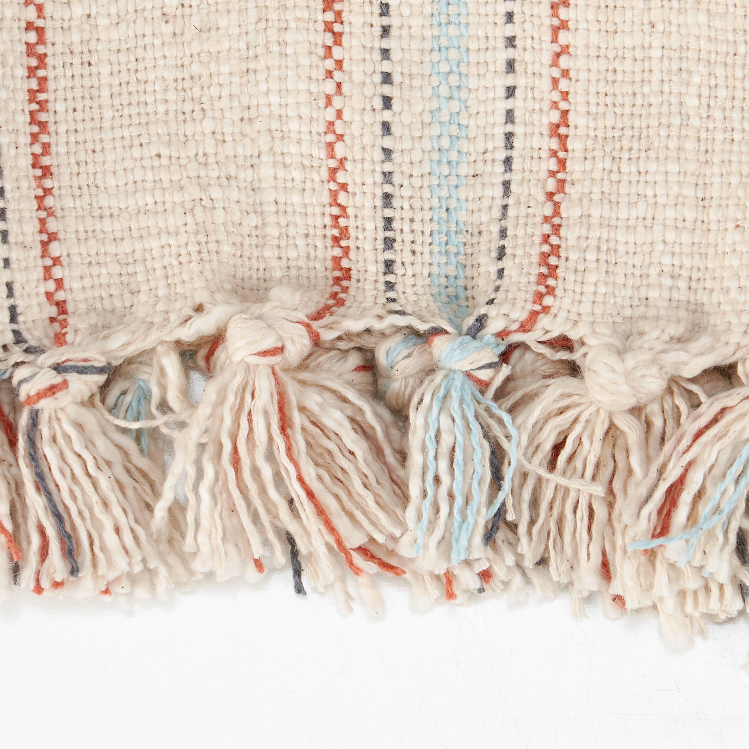 Ticking Stripe Kitchen Towel