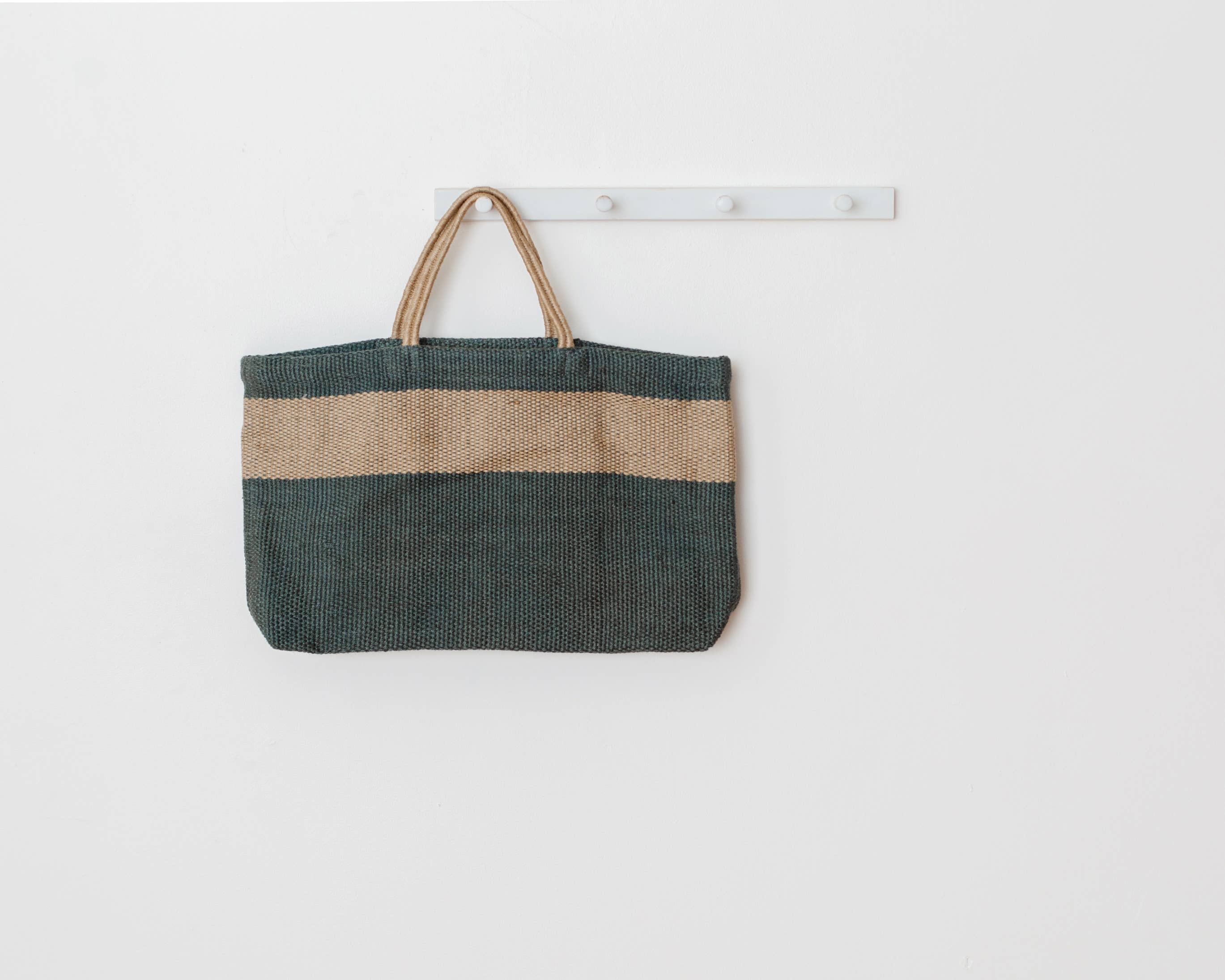 Reusable Tote Bag, Hayes