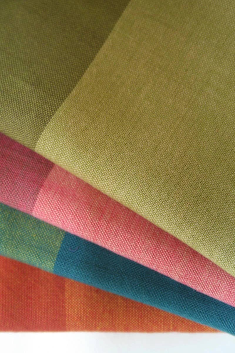 Chic Napkin (Set of 4), Soft Handwoven Cotton