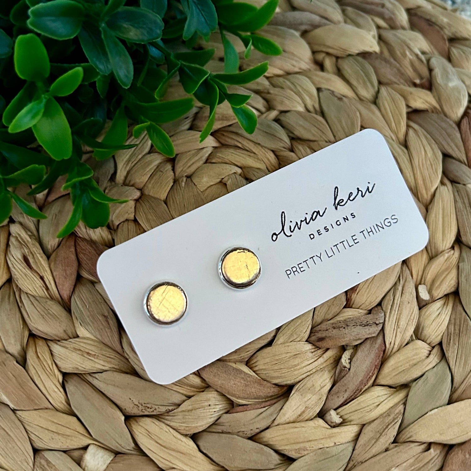 Pretty Little Things Studs