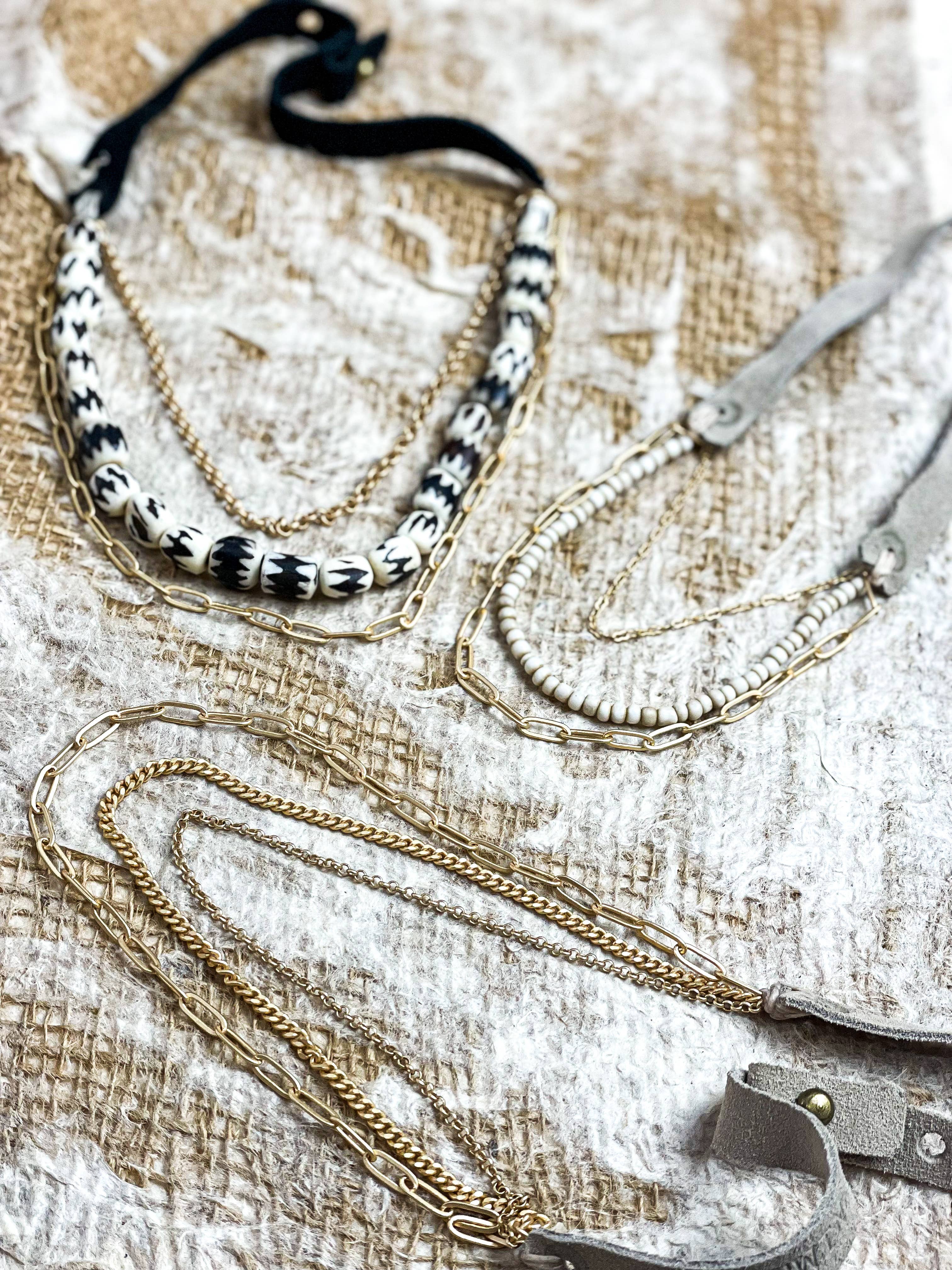 Slim Chain Classics | Long