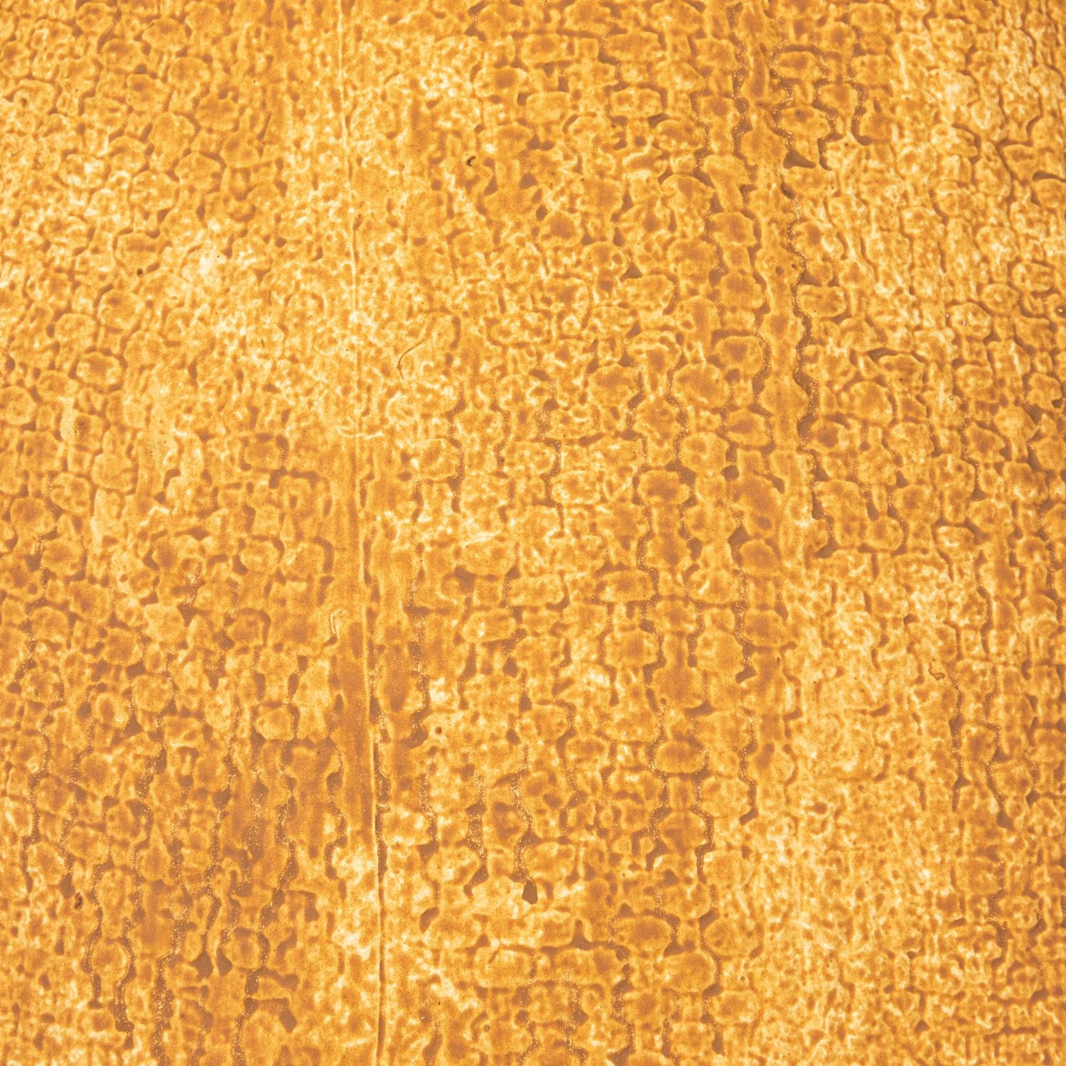 Textured Table Lamp with Linen Shade