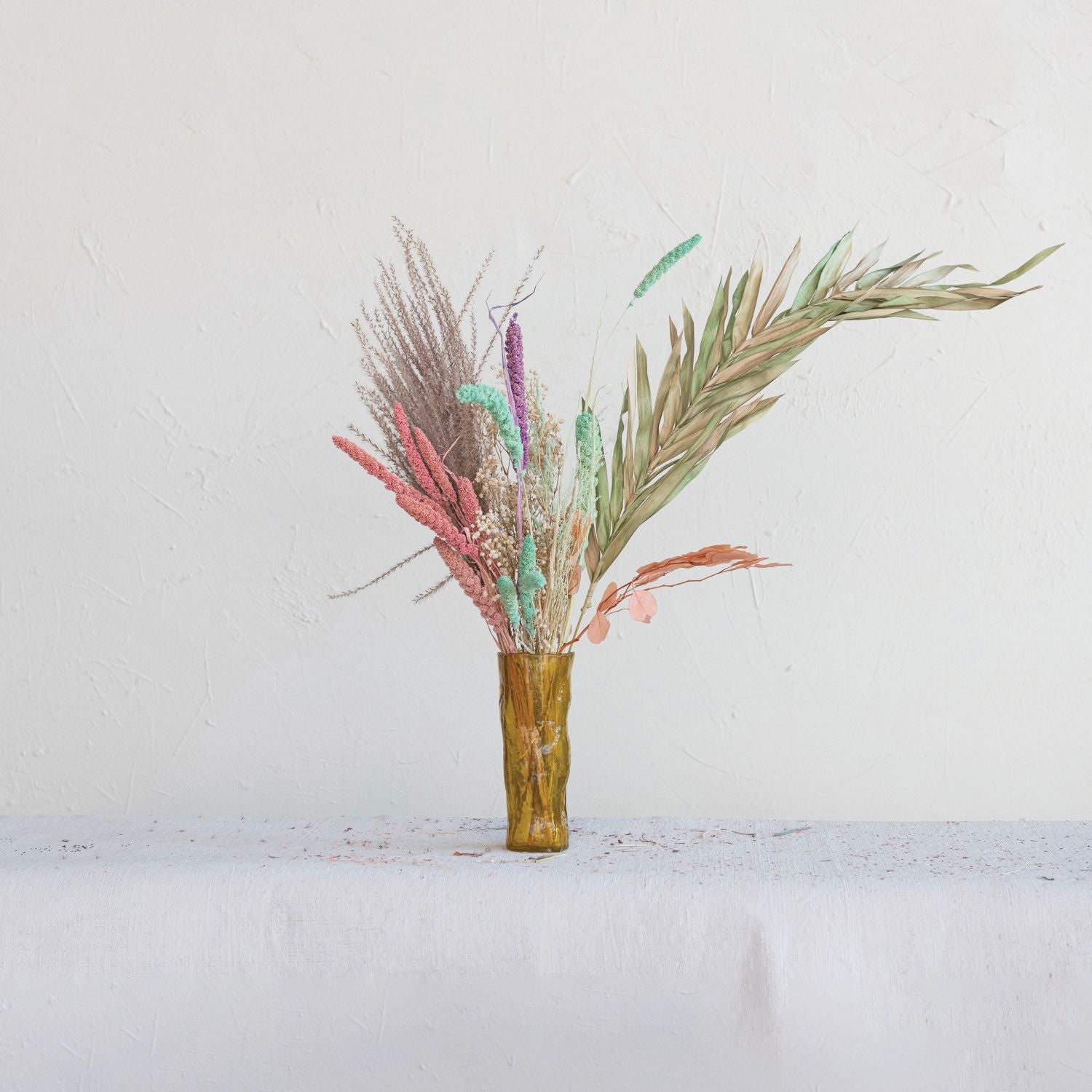 Dried Natural Love Grass