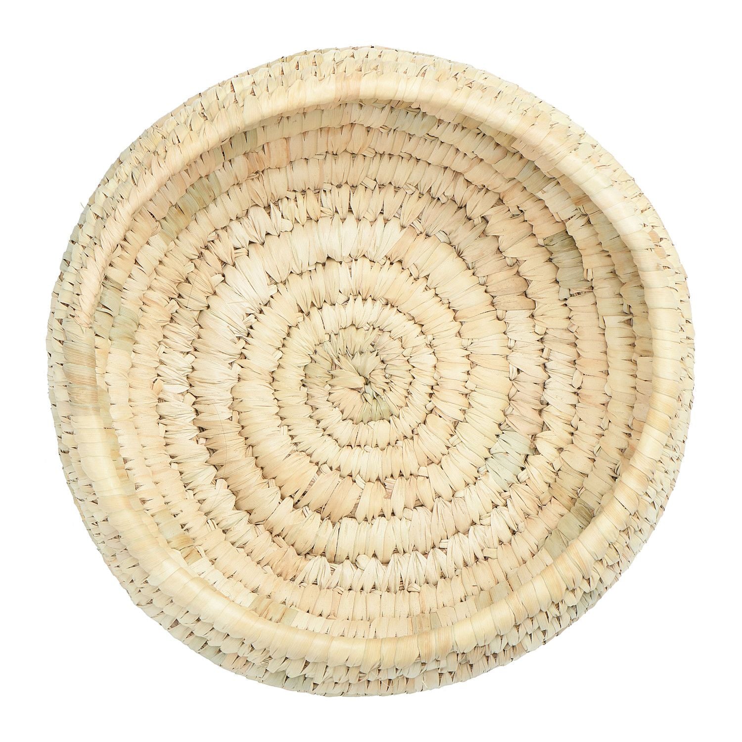 Leaf Basket