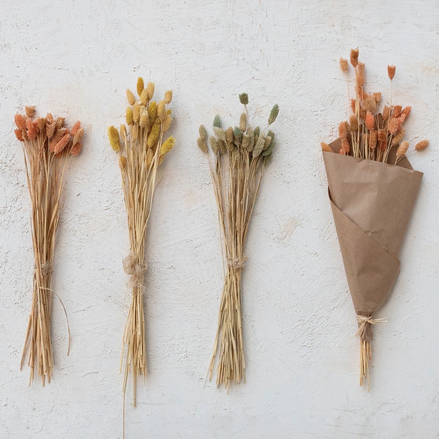 Dried Natural Canary Bunch