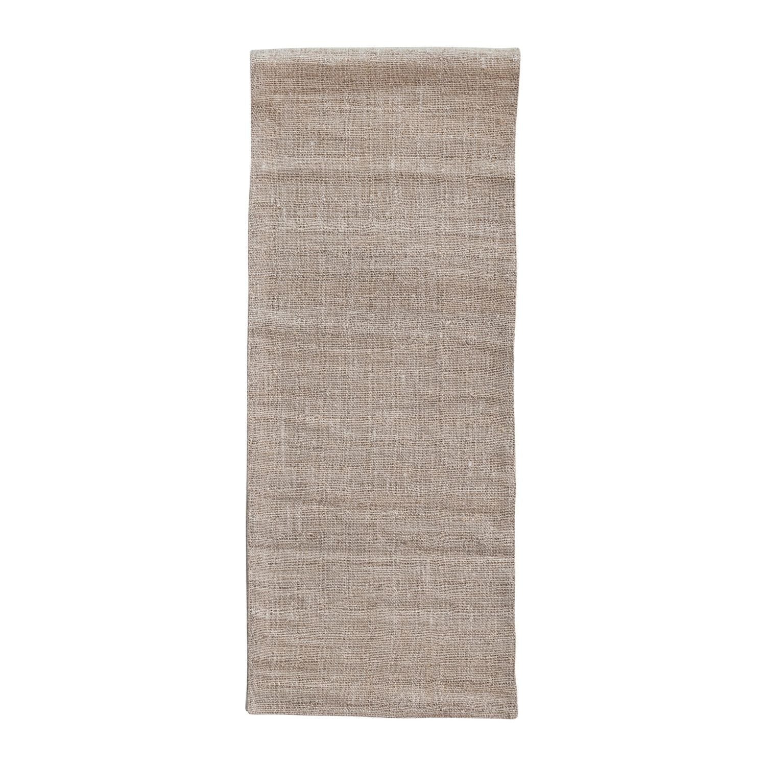Woven Table Runner