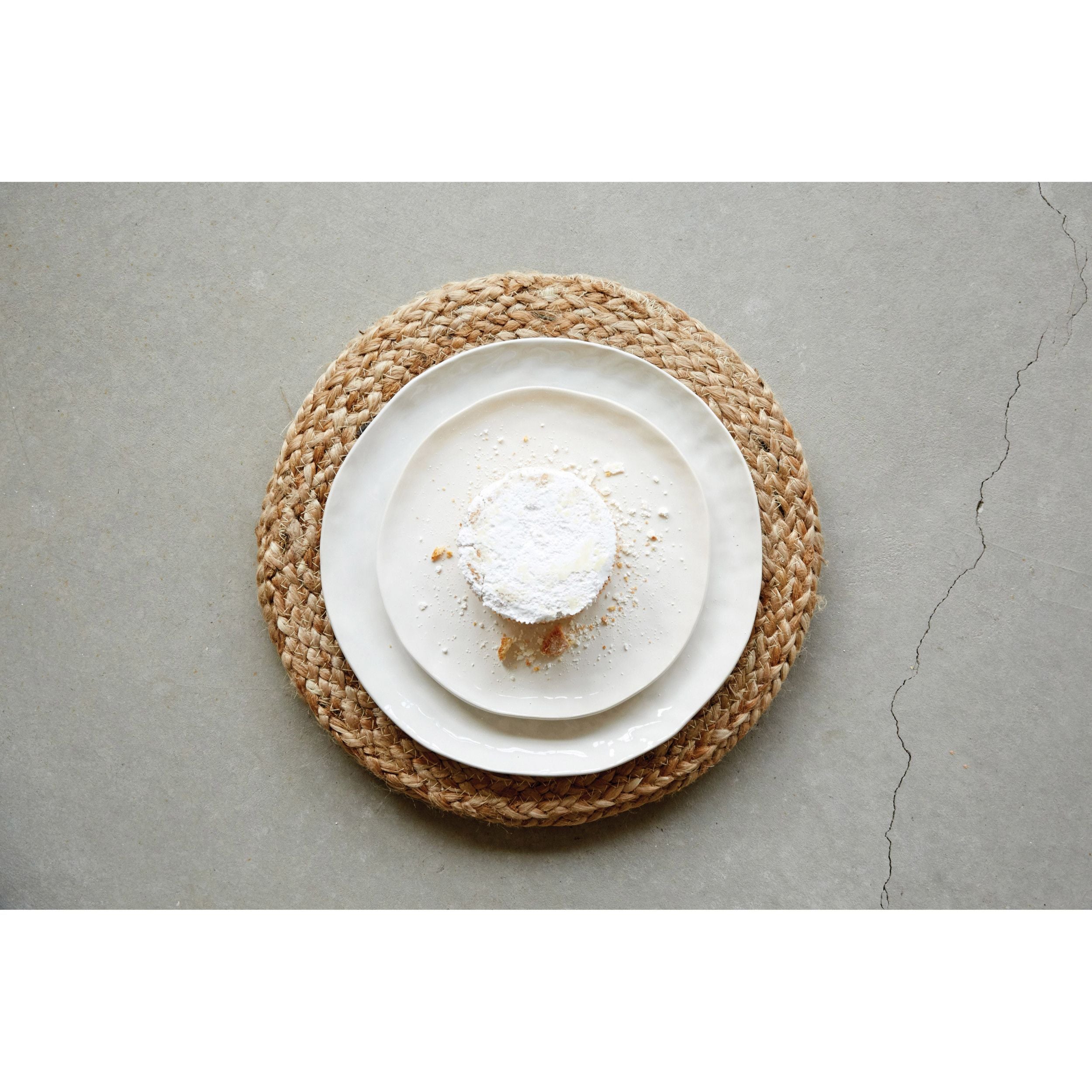 Hand Woven Jute Placemat