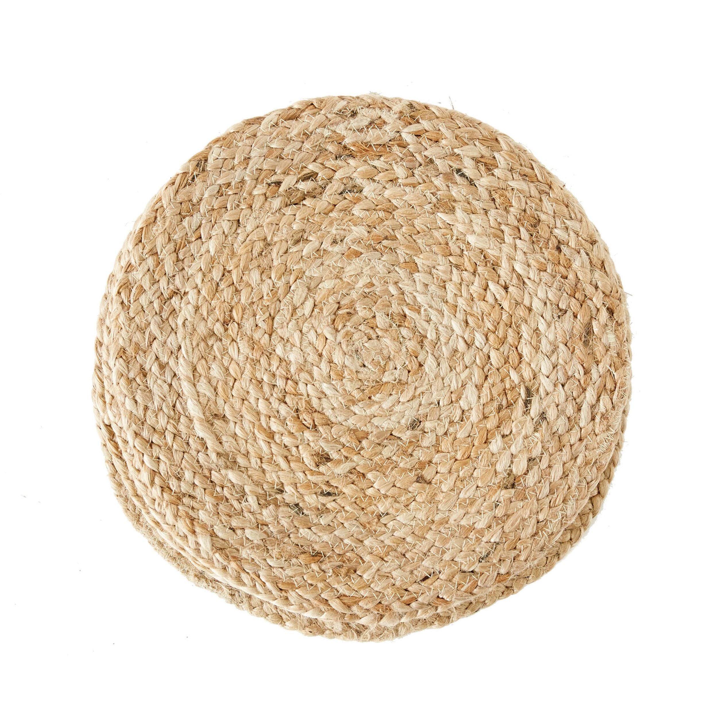 Hand Woven Jute Placemat