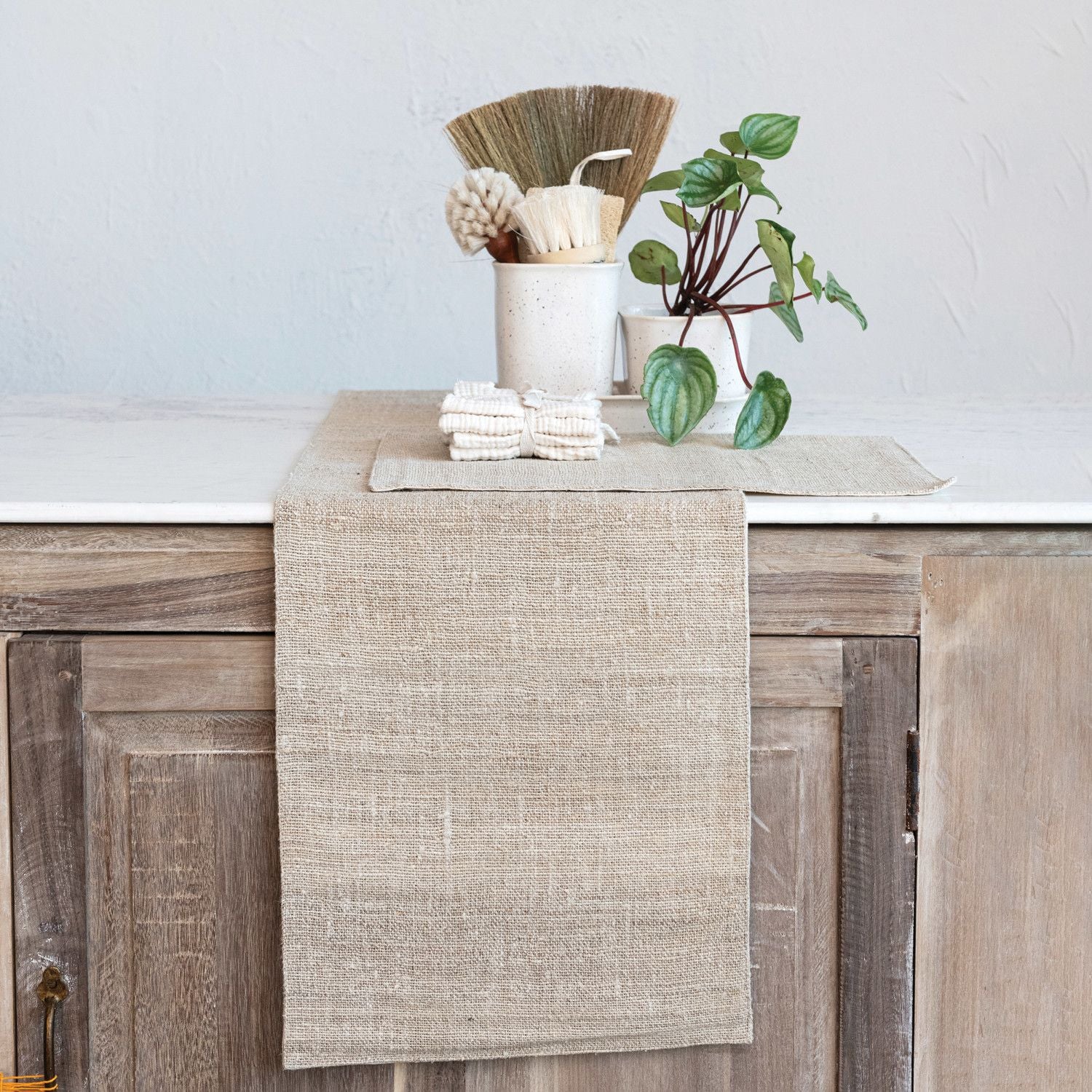 Woven Table Runner