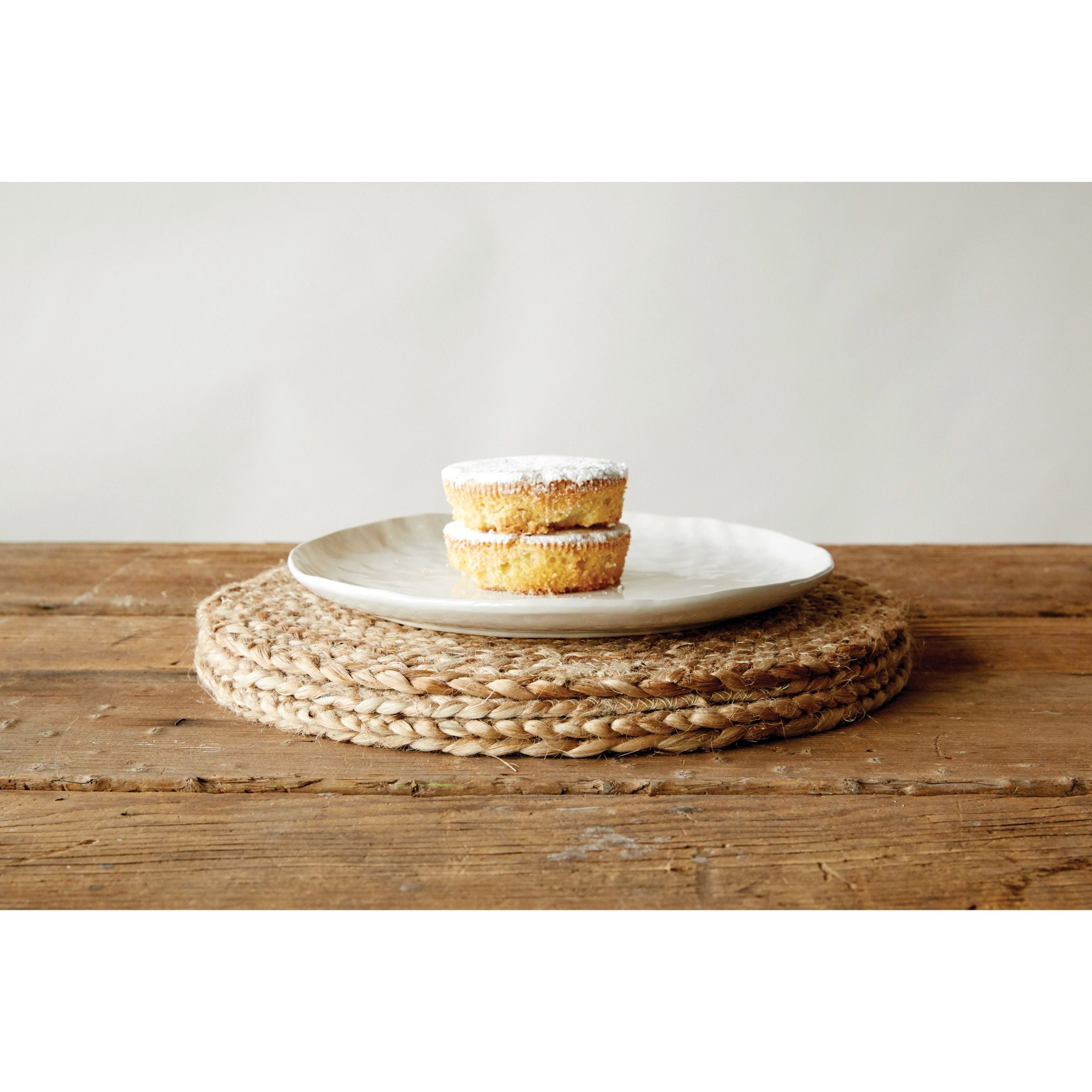 Hand Woven Jute Placemat