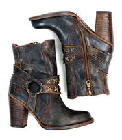 Marjorie Boots