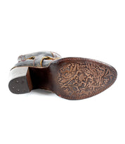 Marjorie Boots