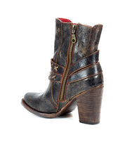 Marjorie Boots