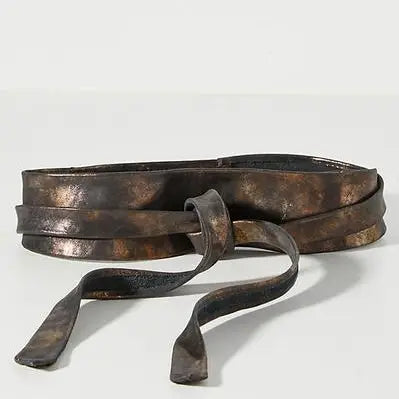 Wrap Belt