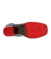 Merryli Cobalt Boots