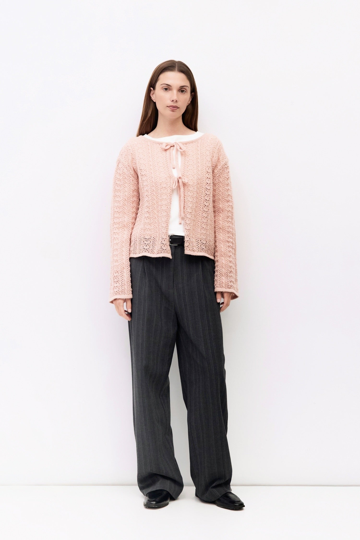 The Avia Cardigan