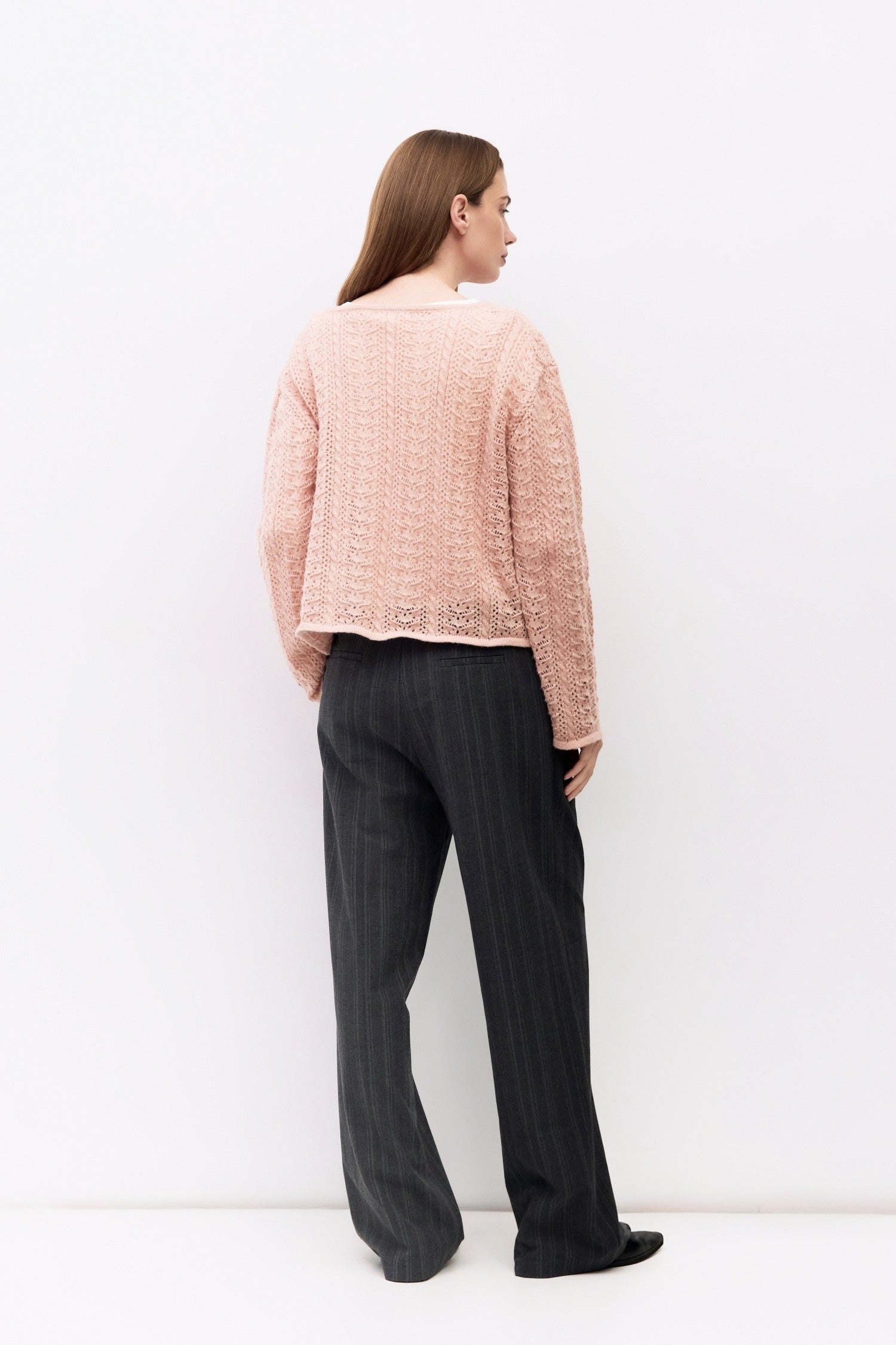 The Avia Cardigan