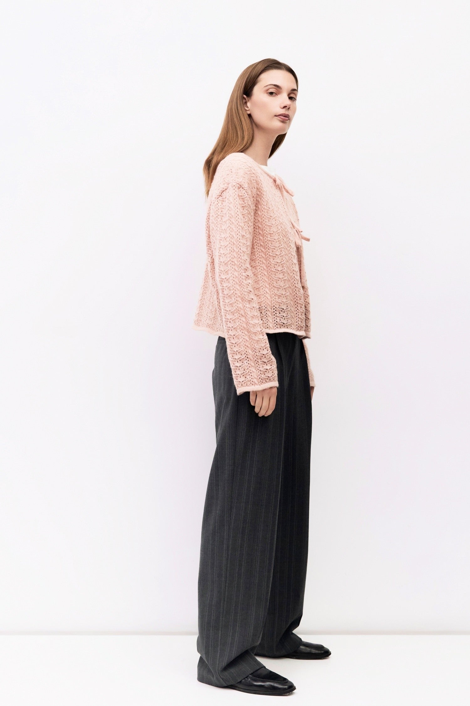 The Avia Cardigan