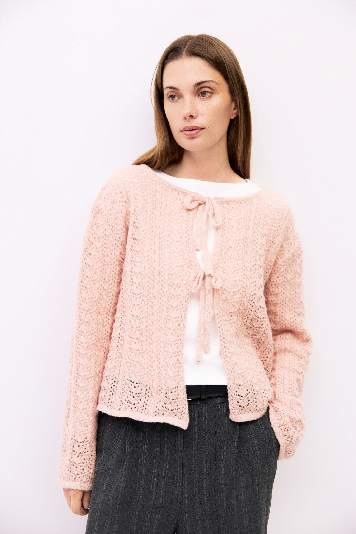 The Avia Cardigan