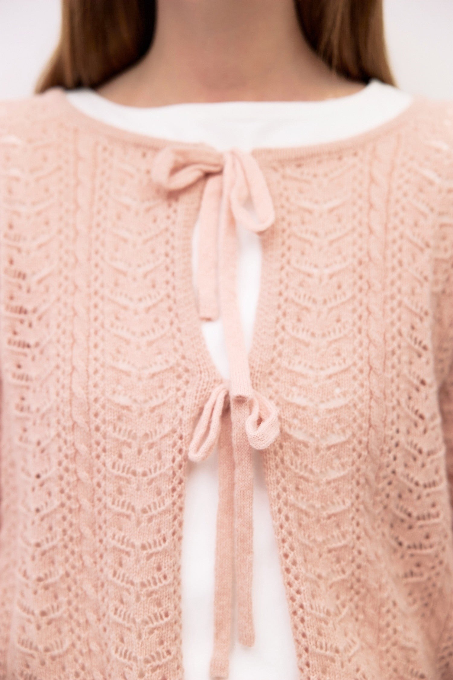 The Avia Cardigan