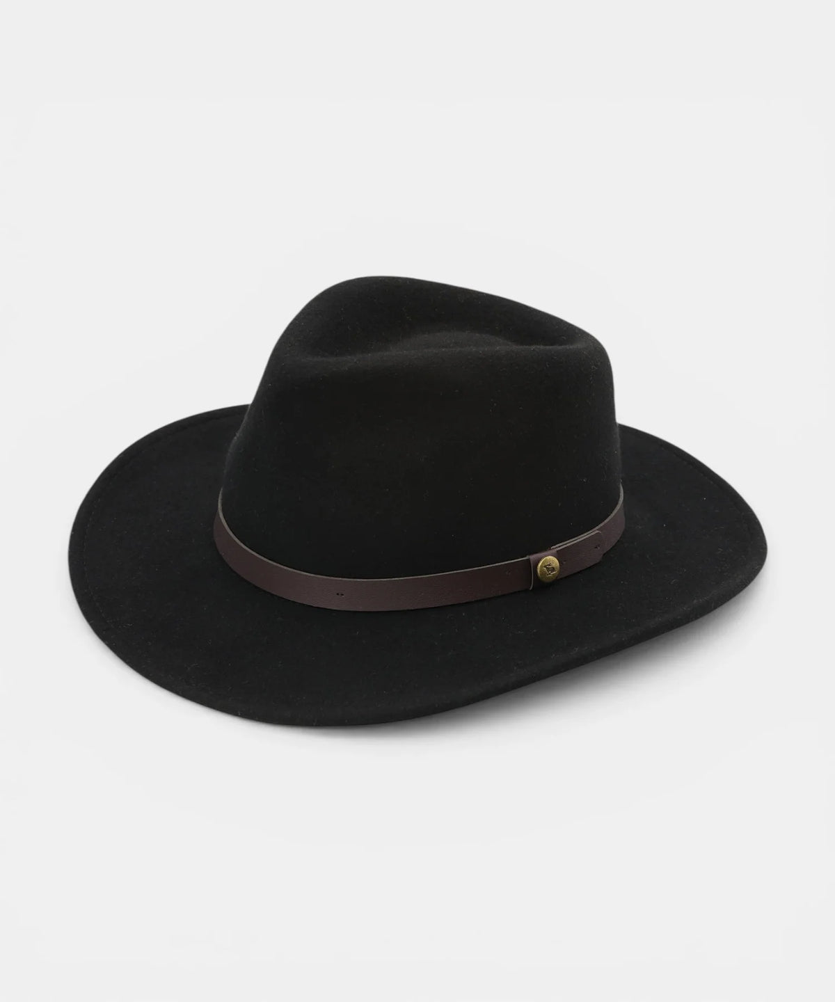 Felt Outback Hat