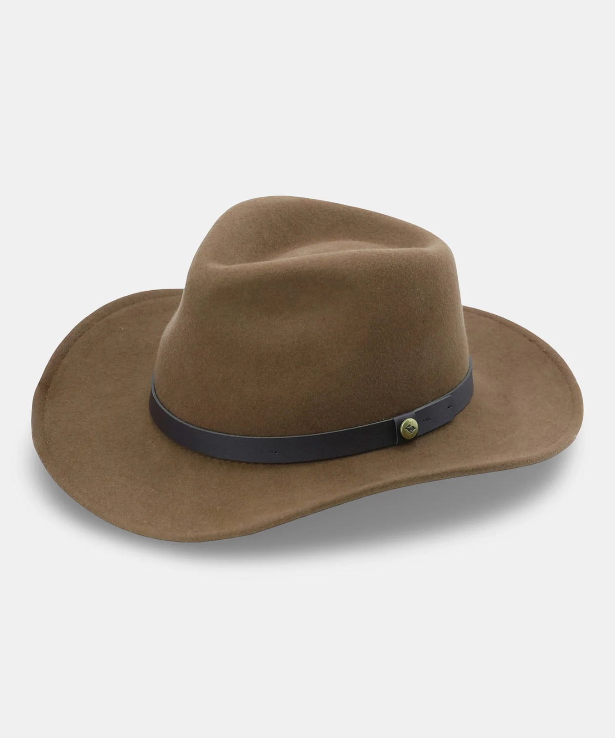 Felt Outback Hat
