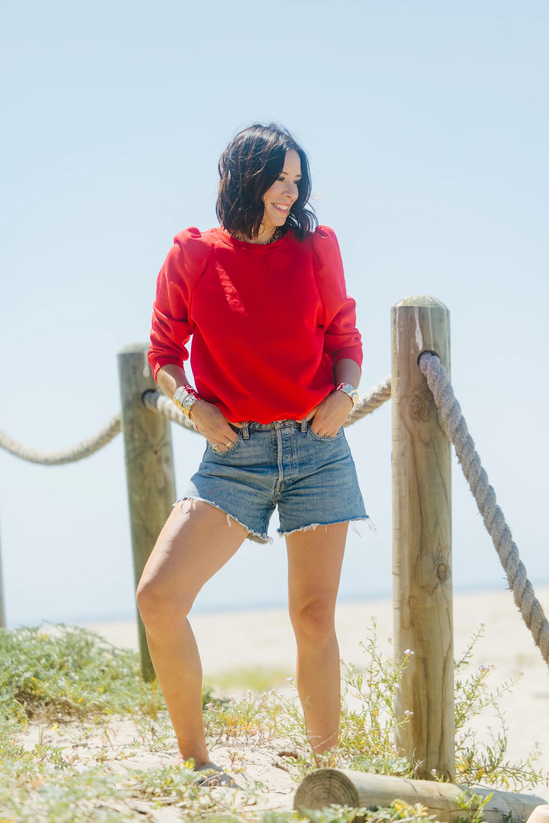 Cooper Sweatshirt