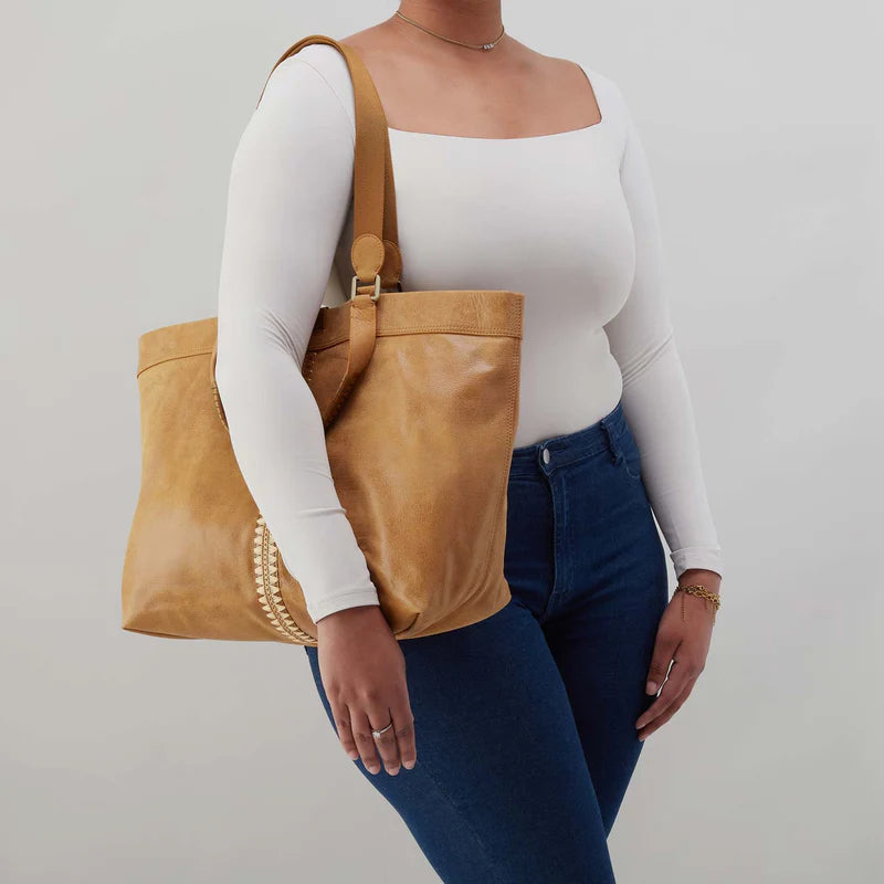 Romy Max Tote