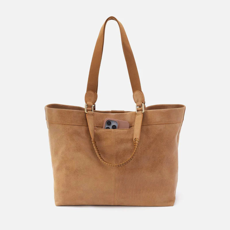 Romy Max Tote