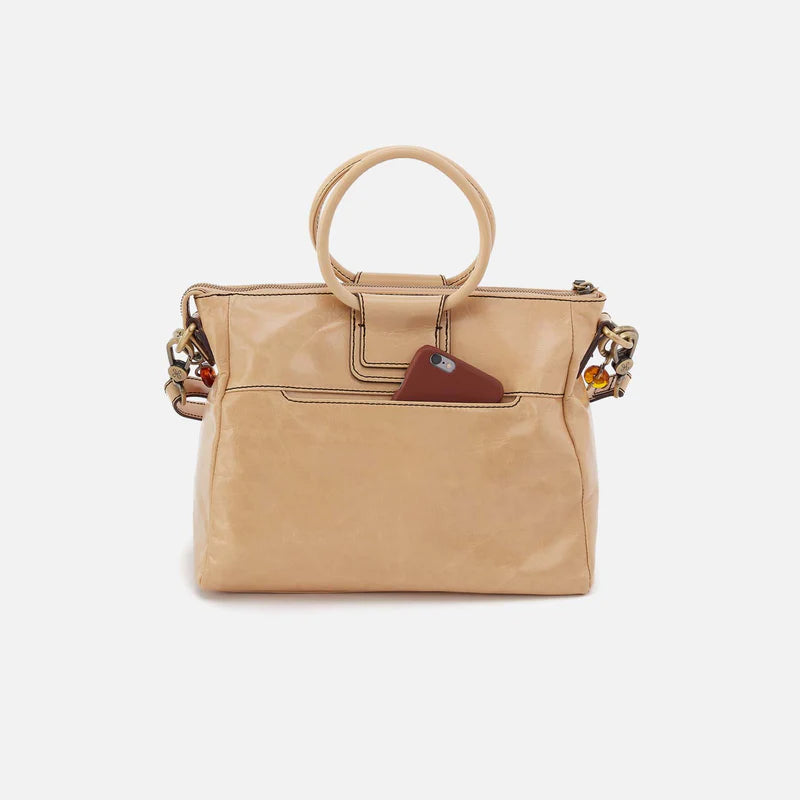 Shelia Medium Satchel
