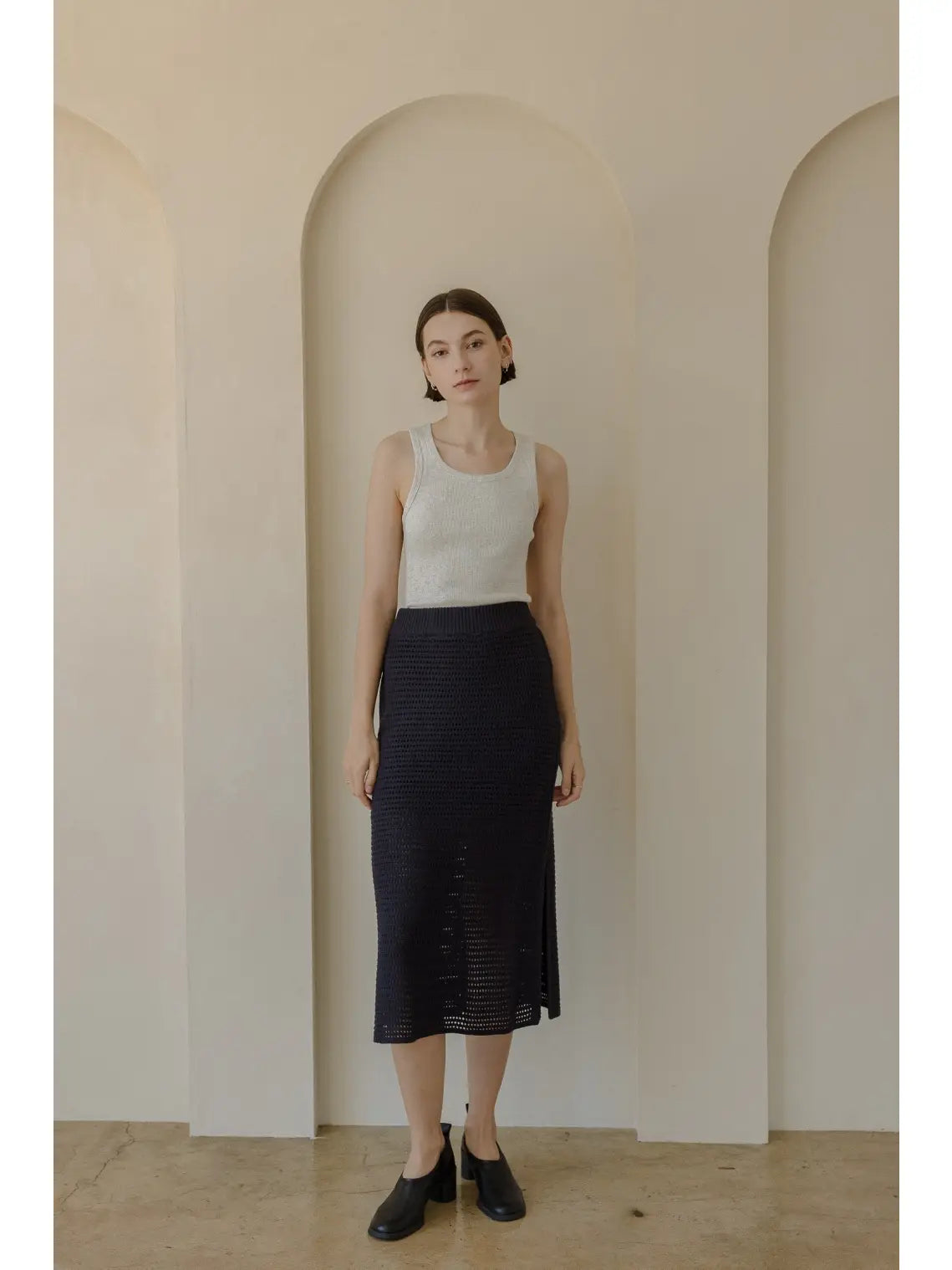 Colie Skirt