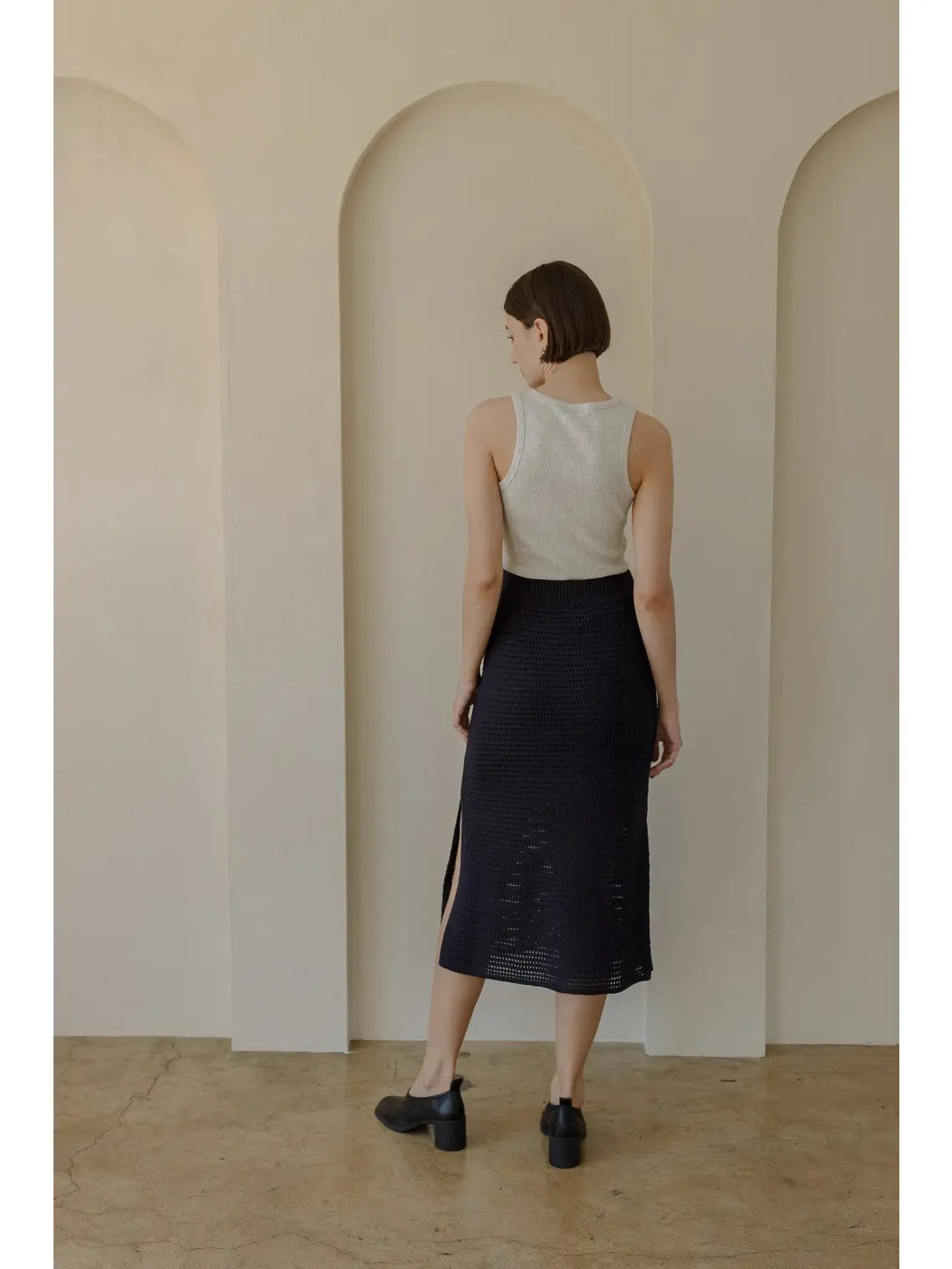 Colie Skirt