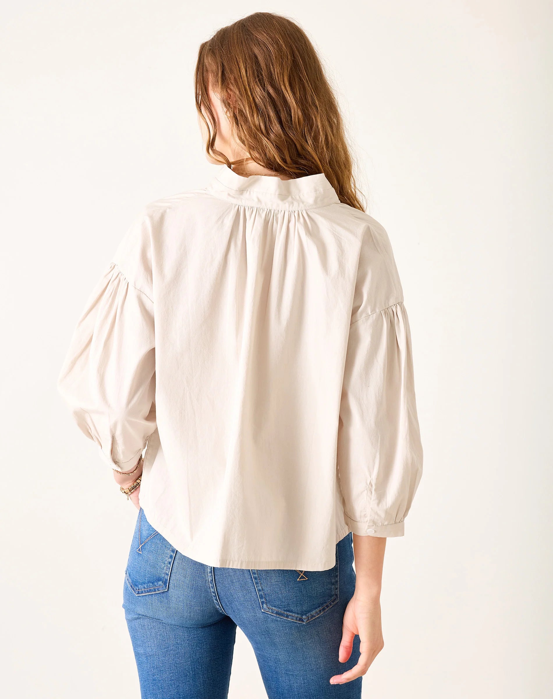 Sonnet Top