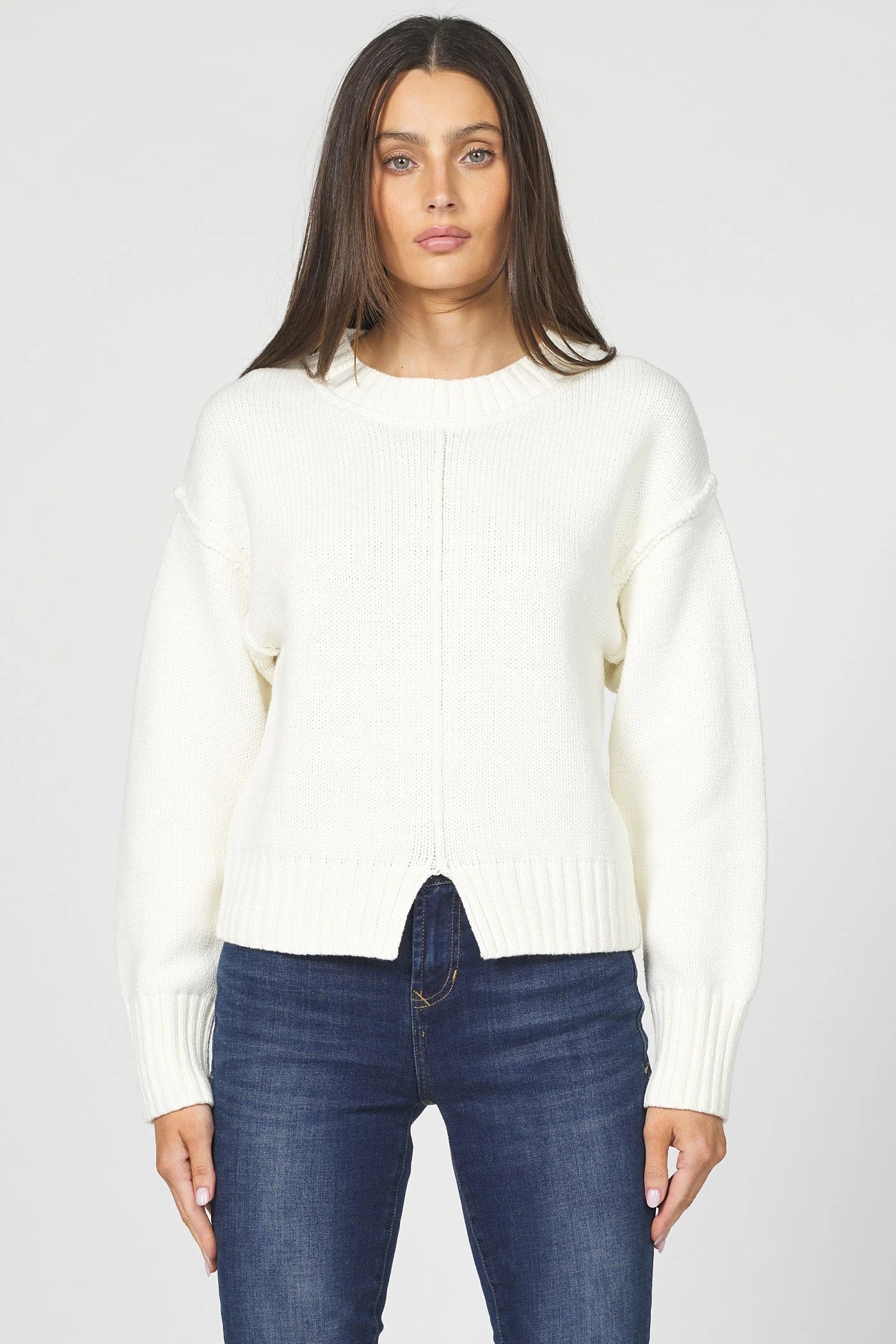 Hera Sweater