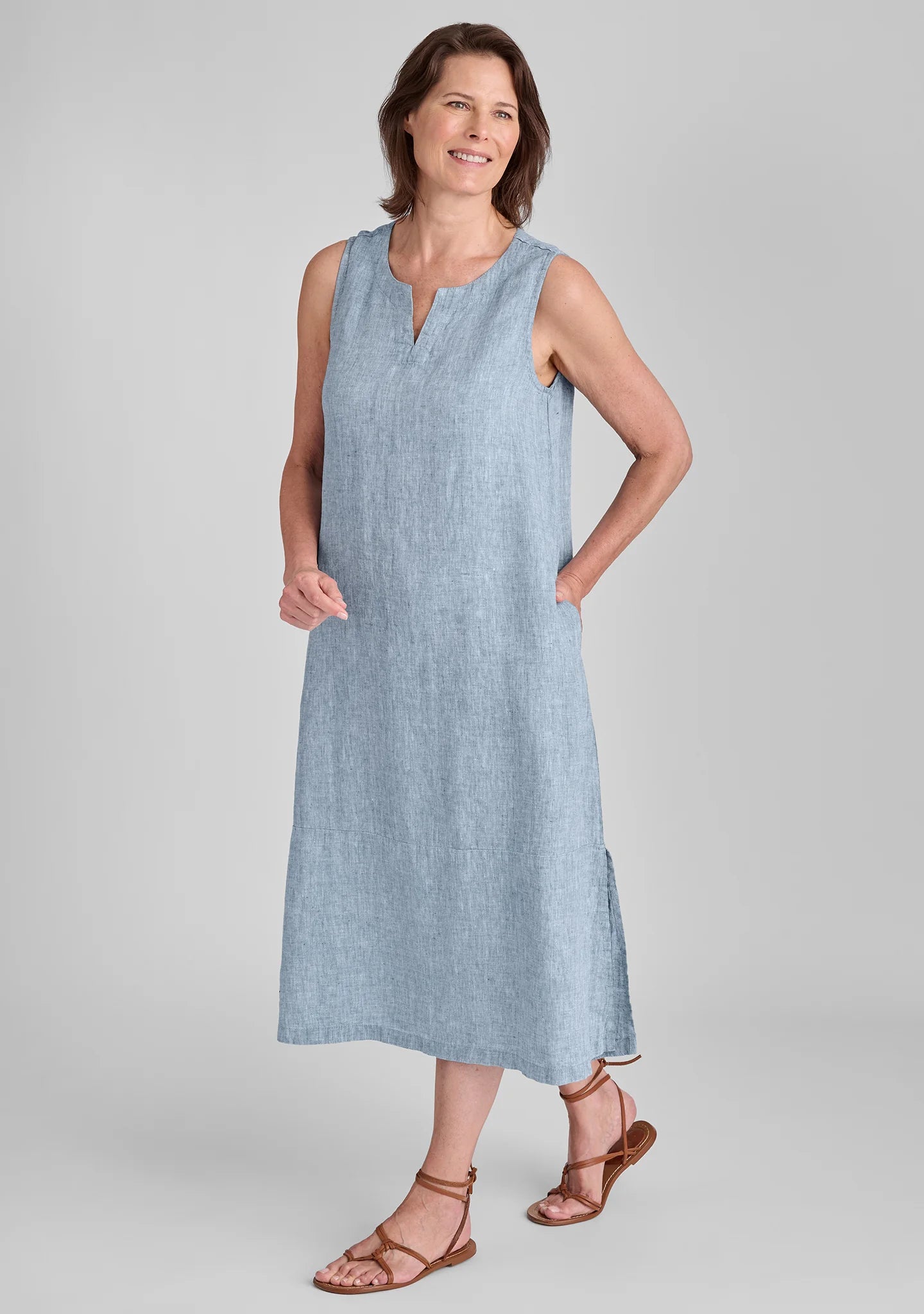 Tahira Dress