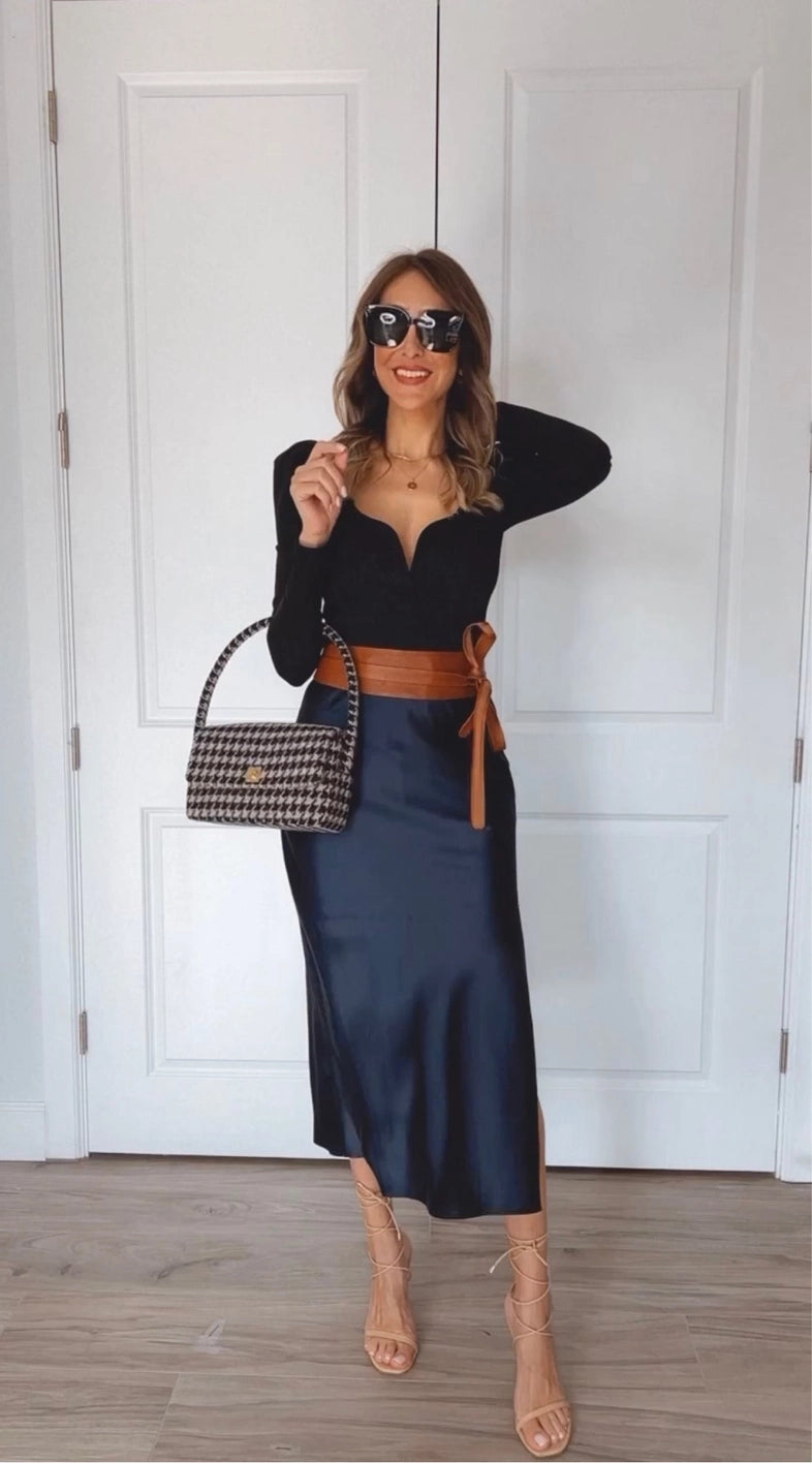 Wrap Belt