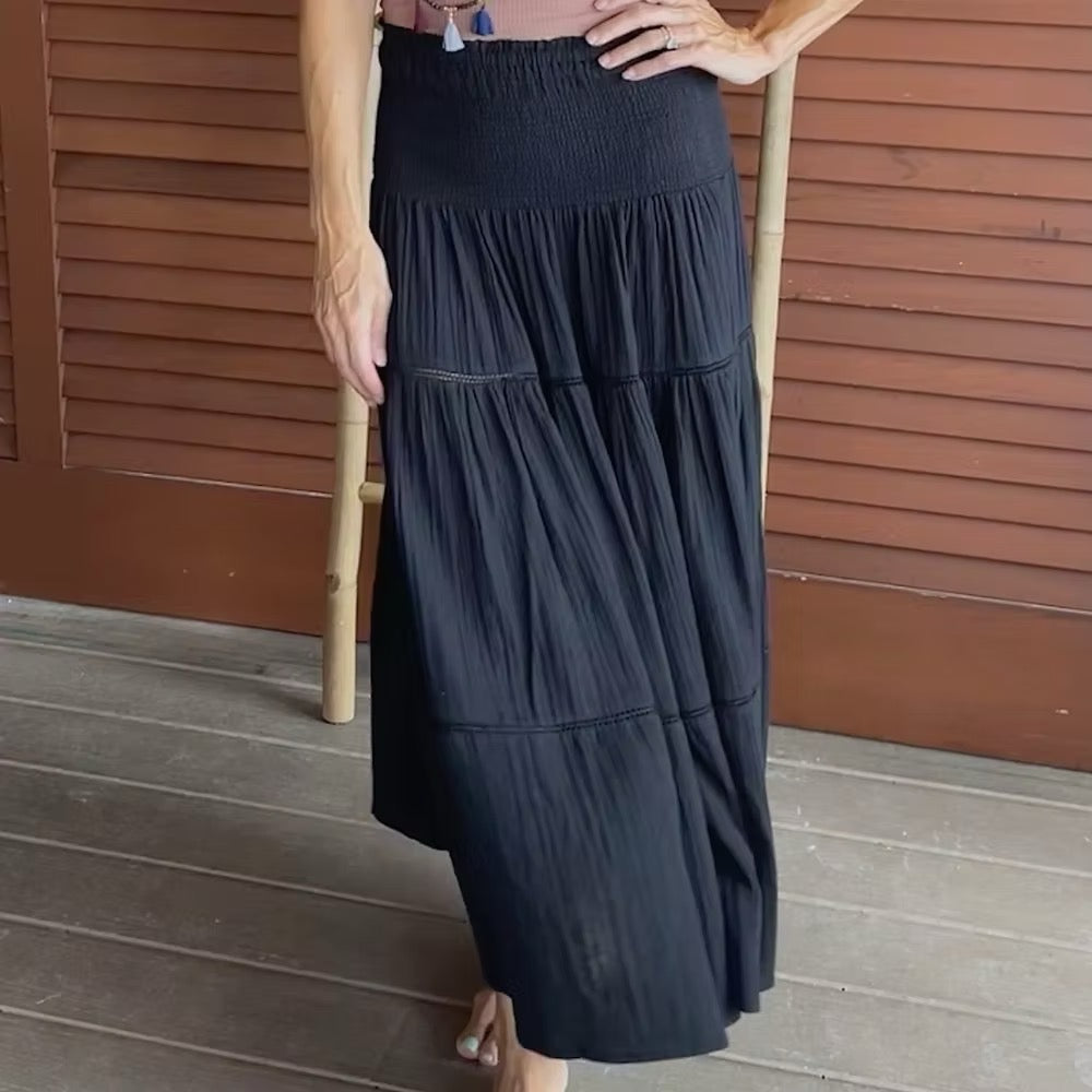 Calypso Skirt