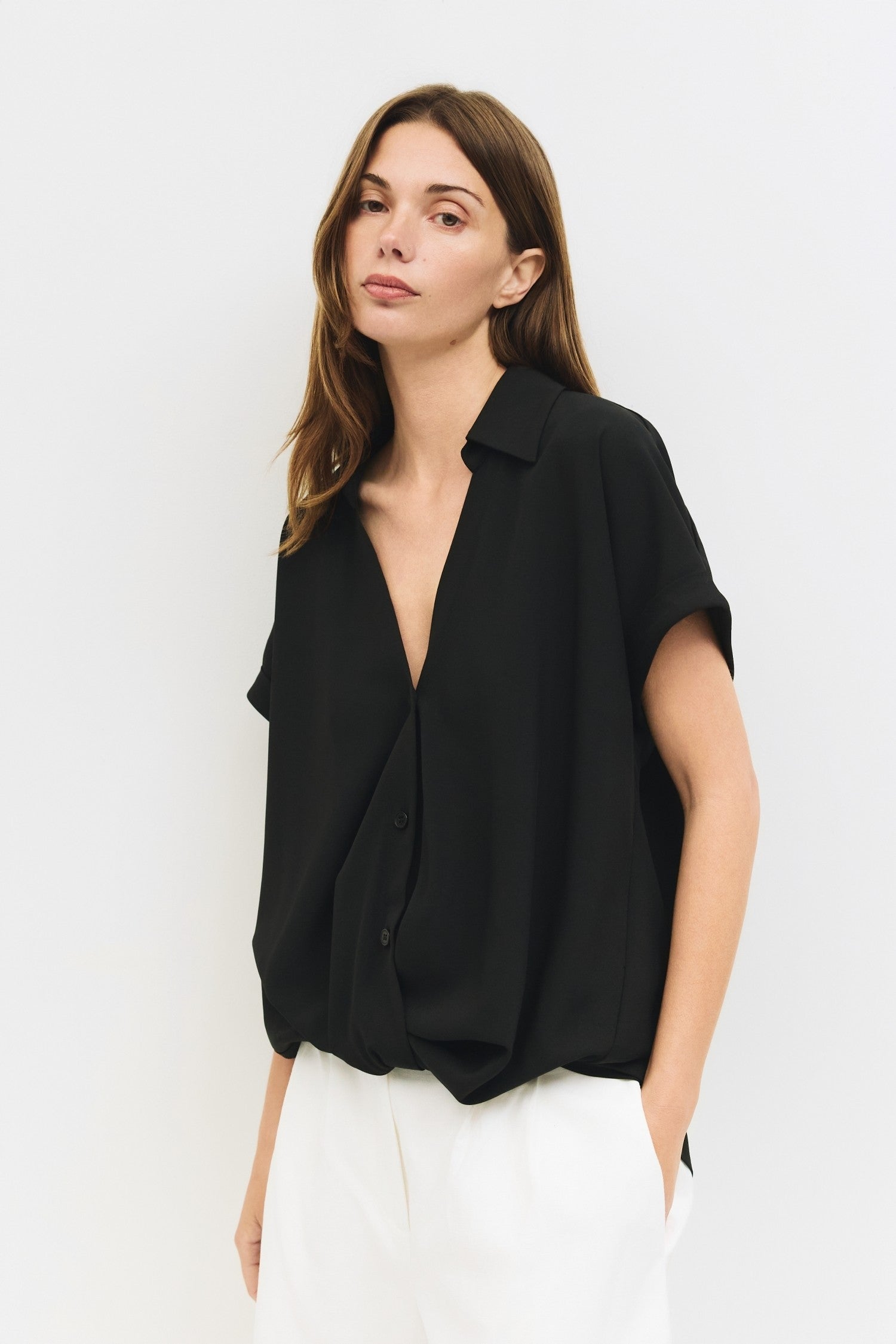 The Amara Top
