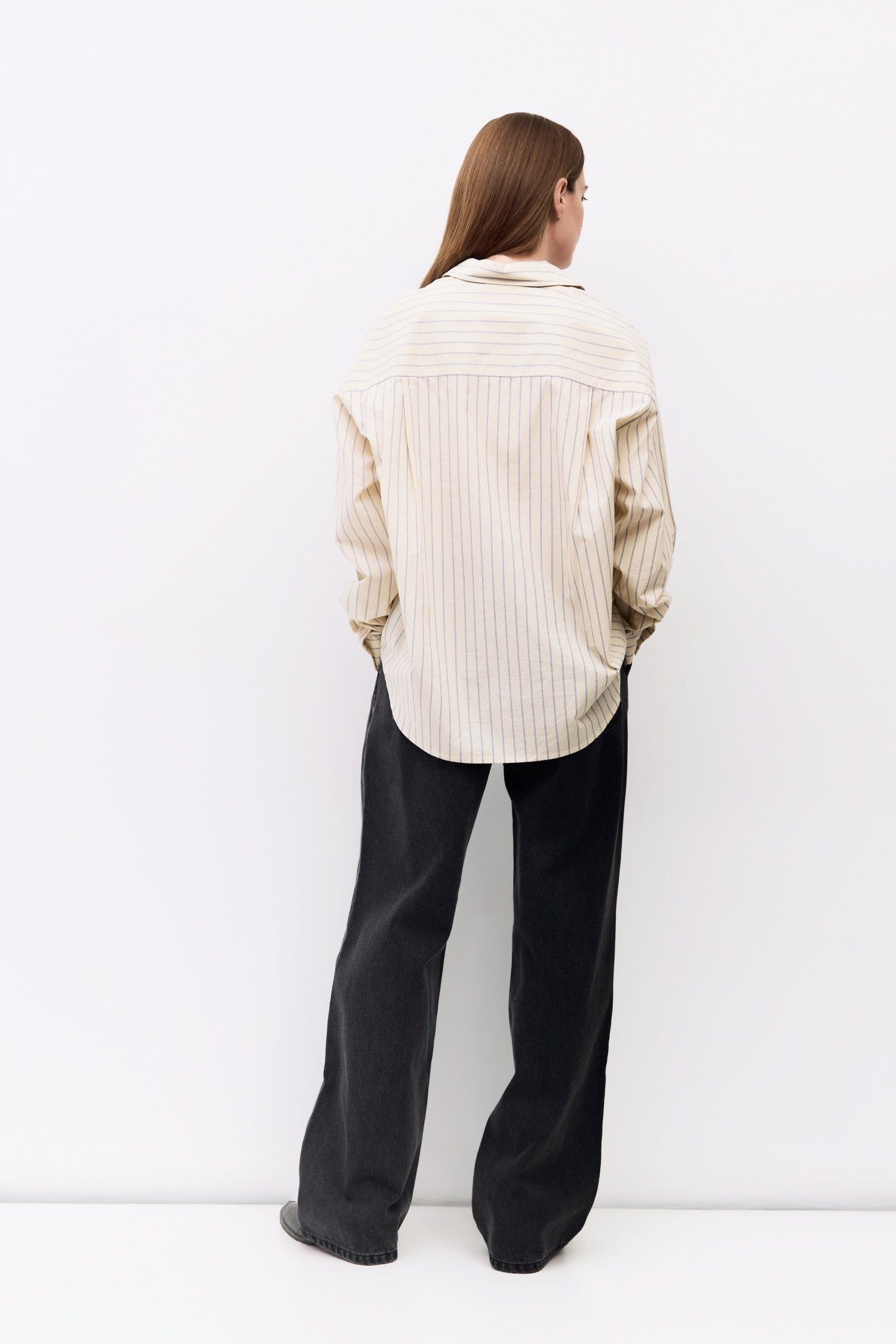 The Brigid Top