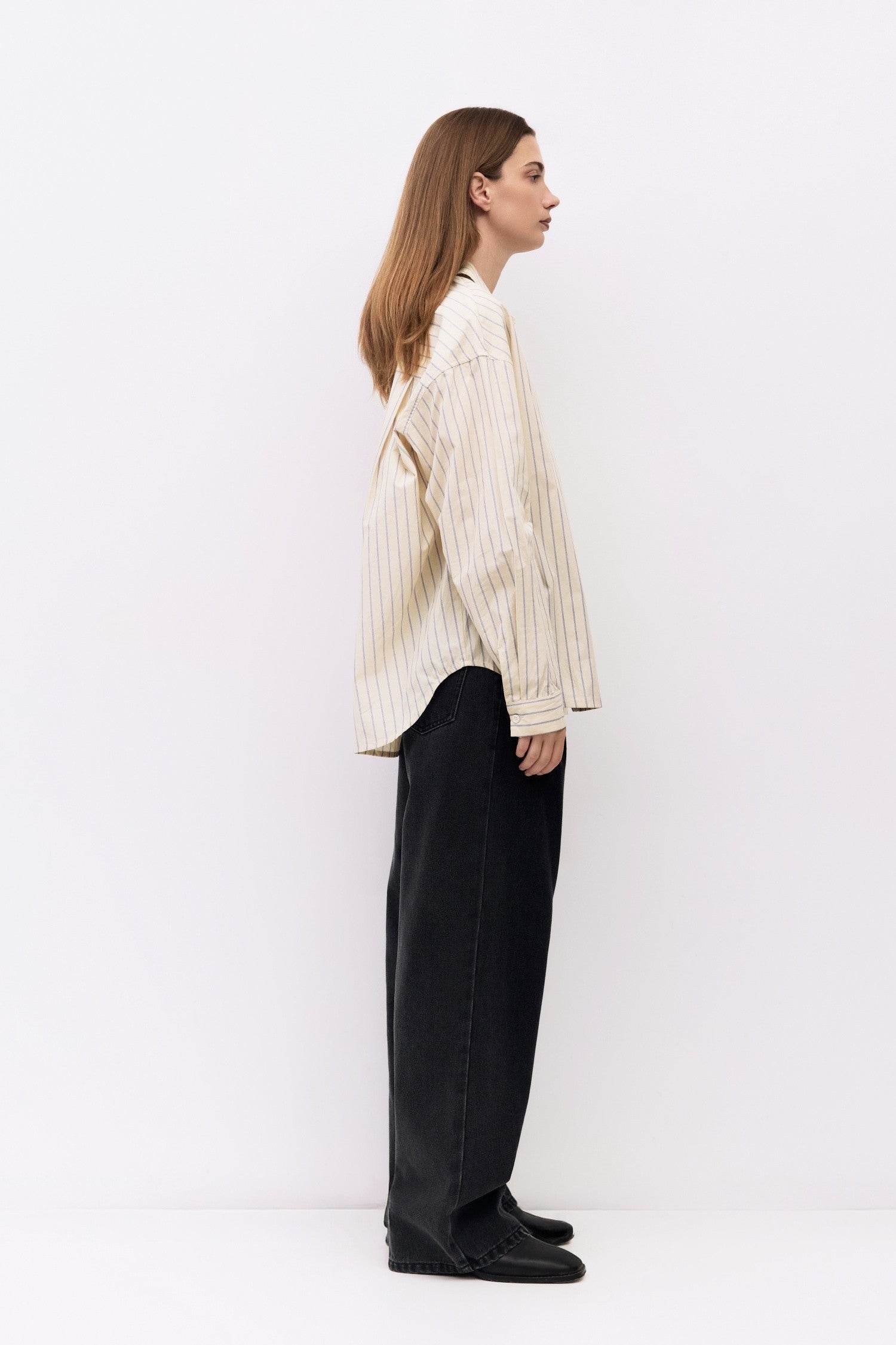 The Brigid Top