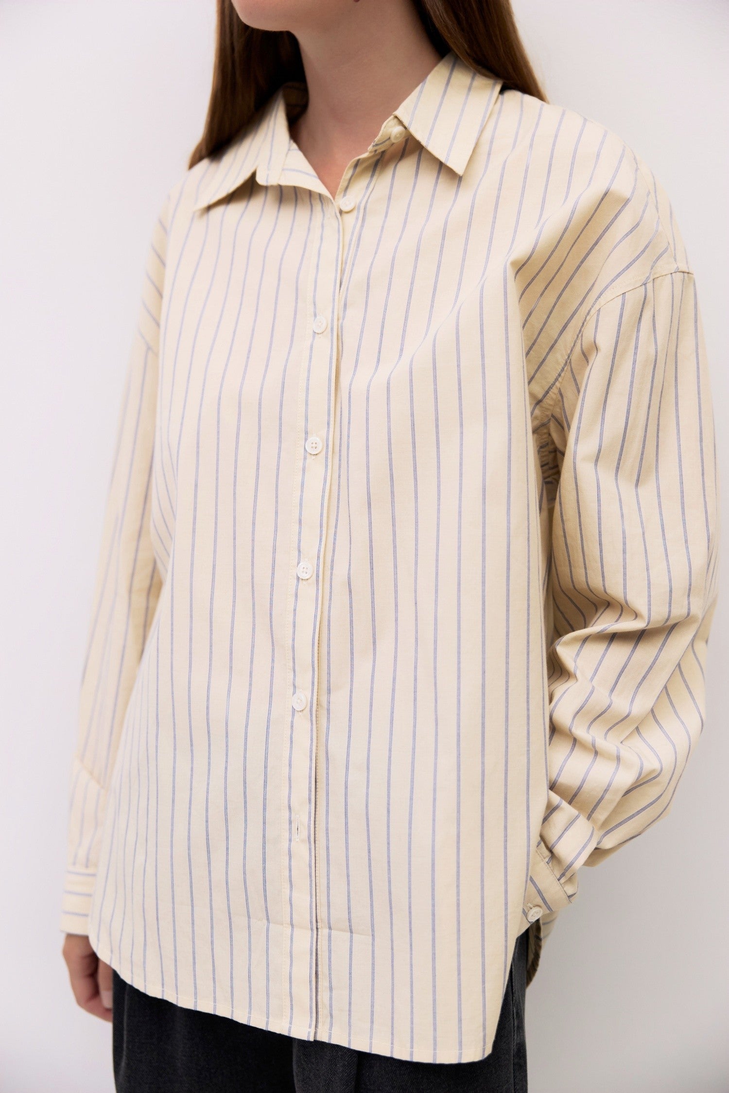 The Brigid Top