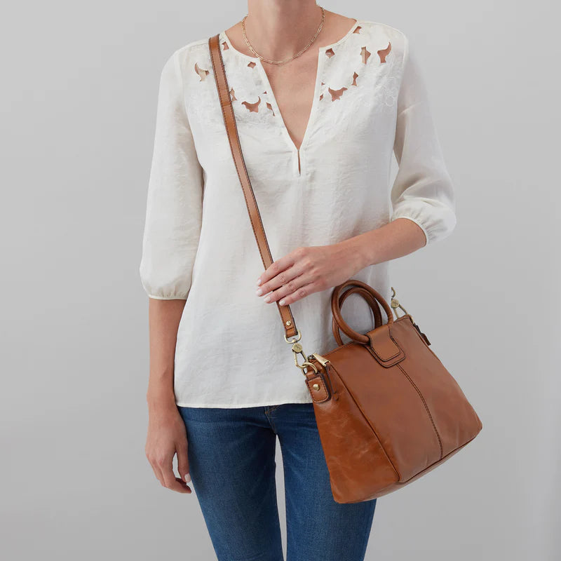Shelia Medium Satchel