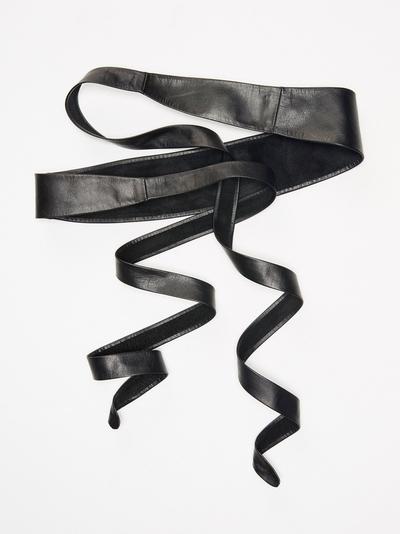 Wrap Belt